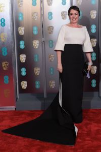 72nd British Academy Film Awards BAFTA 2019
