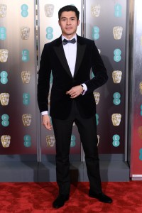 72nd British Academy Film Awards BAFTA 2019