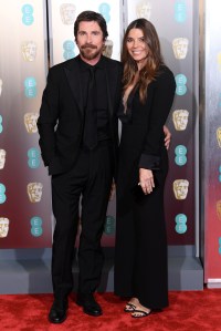 72nd British Academy Film Awards BAFTA 2019