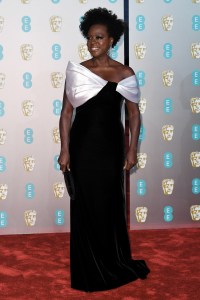 72nd British Academy Film Awards BAFTA 2019