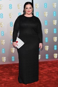 72nd British Academy Film Awards BAFTA 2019