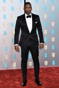 72nd British Academy Film Awards BAFTA 2019