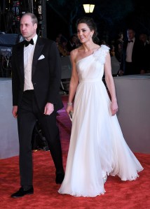 72nd British Academy Film Awards BAFTA 2019