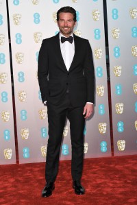 72nd British Academy Film Awards BAFTA 2019