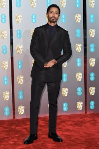 72nd British Academy Film Awards BAFTA 2019