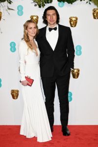 72nd British Academy Film Awards BAFTA 2019