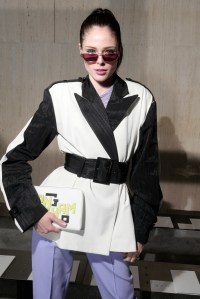 Coco Rocha