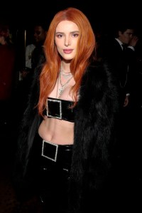 Bella Thorne