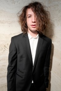 Lucas Jagger