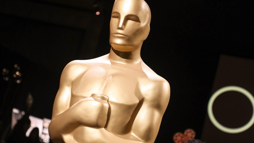 Atmosphere91st Annual Academy Awards, Governors Ball Press Preview, Los Angeles, USA - 15 Feb 2019