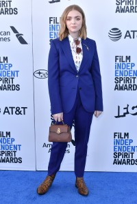 Elsie Fisher