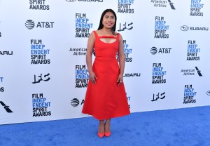 Yalitza Aparicio