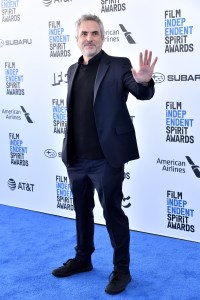 Alfonso Cuaron