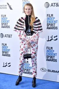 Riley Keough