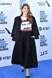 Marisa Tomei