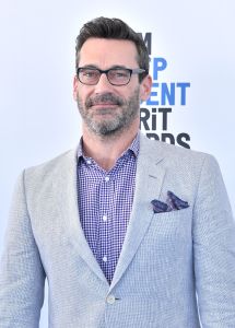 Jon Hamm
