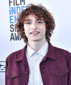 Finn Wolfhard