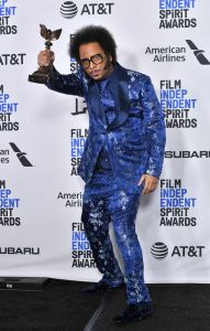 Boots Riley