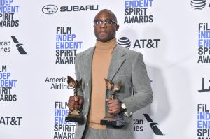 Barry Jenkins
