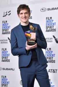 Bo Burnham