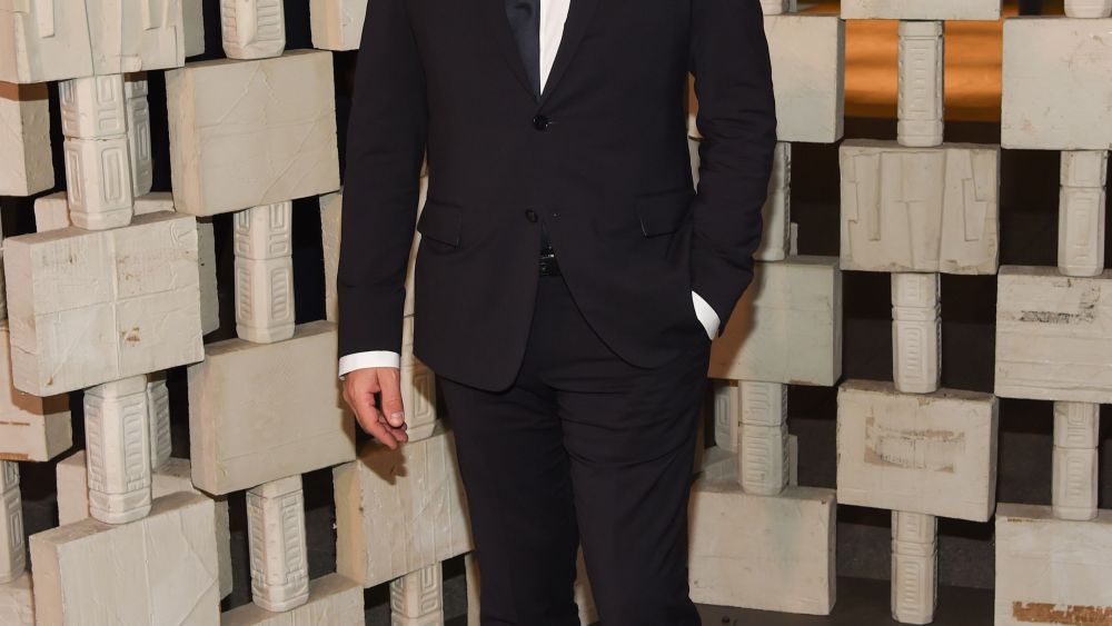 Carlo Alberto BerettaGala in the Garden Sponsored by Bottega Veneta, Los Angeles, America - 10 Oct 2015