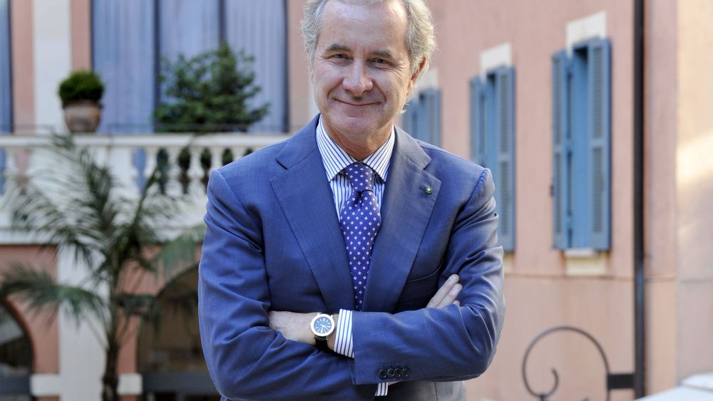 Fabrizio FredaFabrizio Freda photo shoot, Milan, Italy - 23 Oct 2015