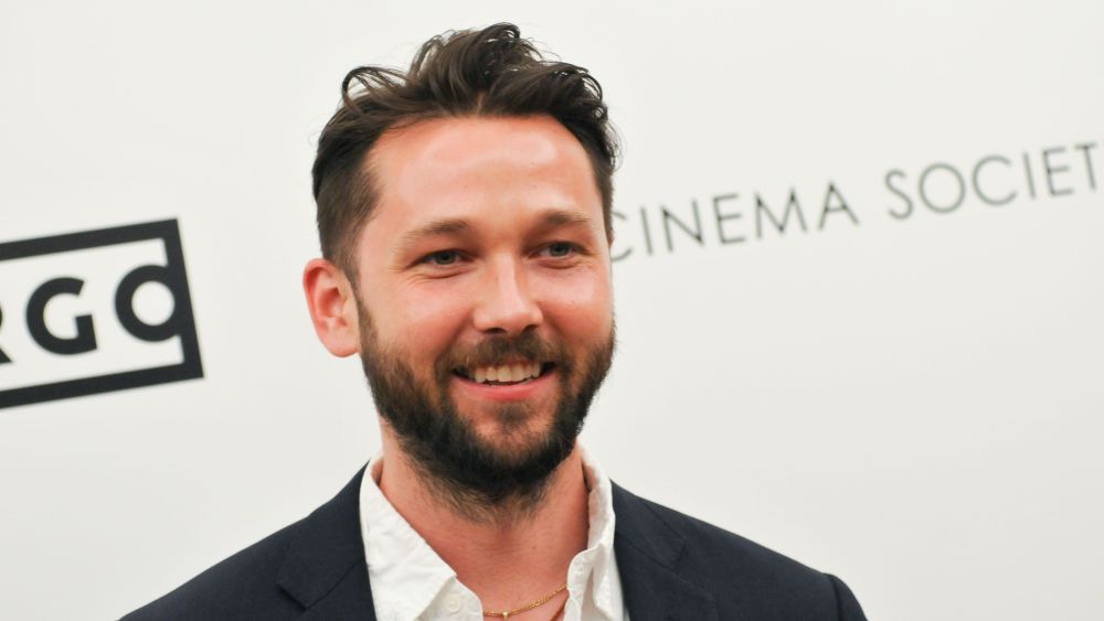 Chris Benz J.Crew designer