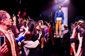 Telfar RTW Fall 2019