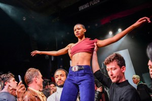 Telfar RTW Fall 2019