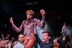 Telfar RTW Fall 2019