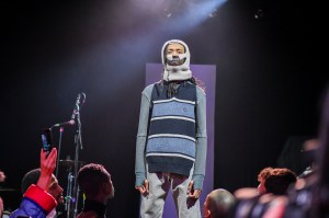 Telfar RTW Fall 2019