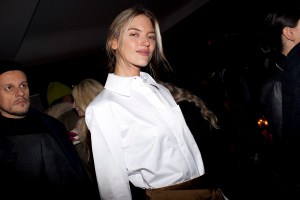 Martha Hunt