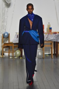 Richard Malone RTW Fall 2019