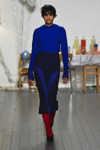 Richard Malone RTW Fall 2019