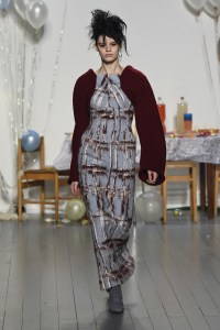 Richard Malone RTW Fall 2019