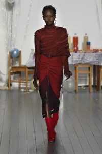 Richard Malone RTW Fall 2019