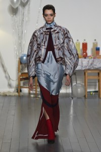 Richard Malone RTW Fall 2019