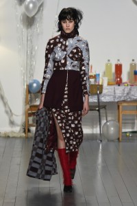 Richard Malone RTW Fall 2019