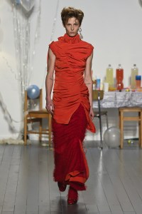 Richard Malone RTW Fall 2019