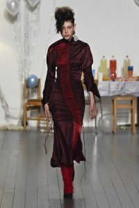 Richard Malone RTW Fall 2019