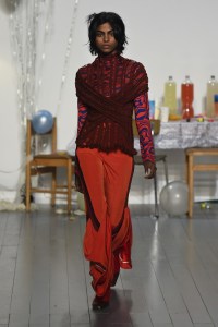 Richard Malone RTW Fall 2019