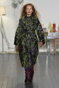 Richard Malone RTW Fall 2019