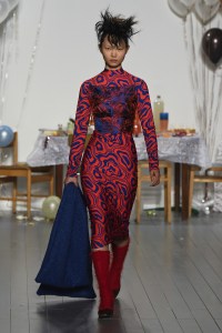 Richard Malone RTW Fall 2019