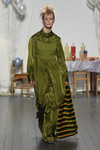 Richard Malone RTW Fall 2019
