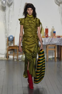 Richard Malone RTW Fall 2019