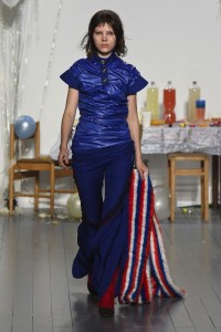 Richard Malone RTW Fall 2019