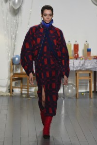 Richard Malone RTW Fall 2019