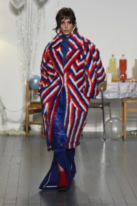 Richard Malone RTW Fall 2019