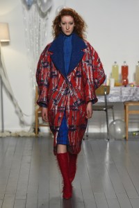 Richard Malone RTW Fall 2019