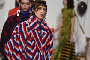 Richard Malone RTW Fall 2019